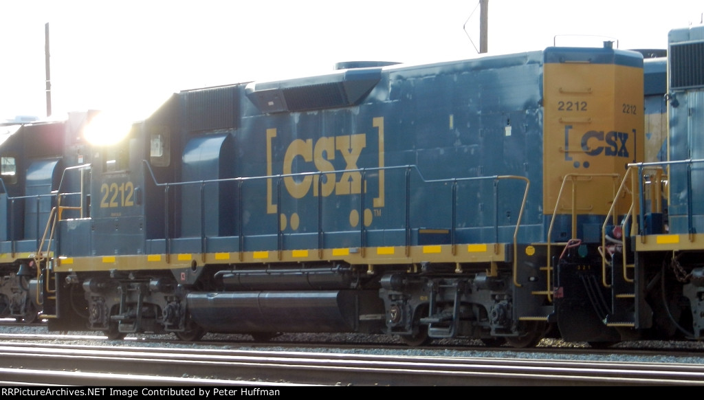 CSX 2212